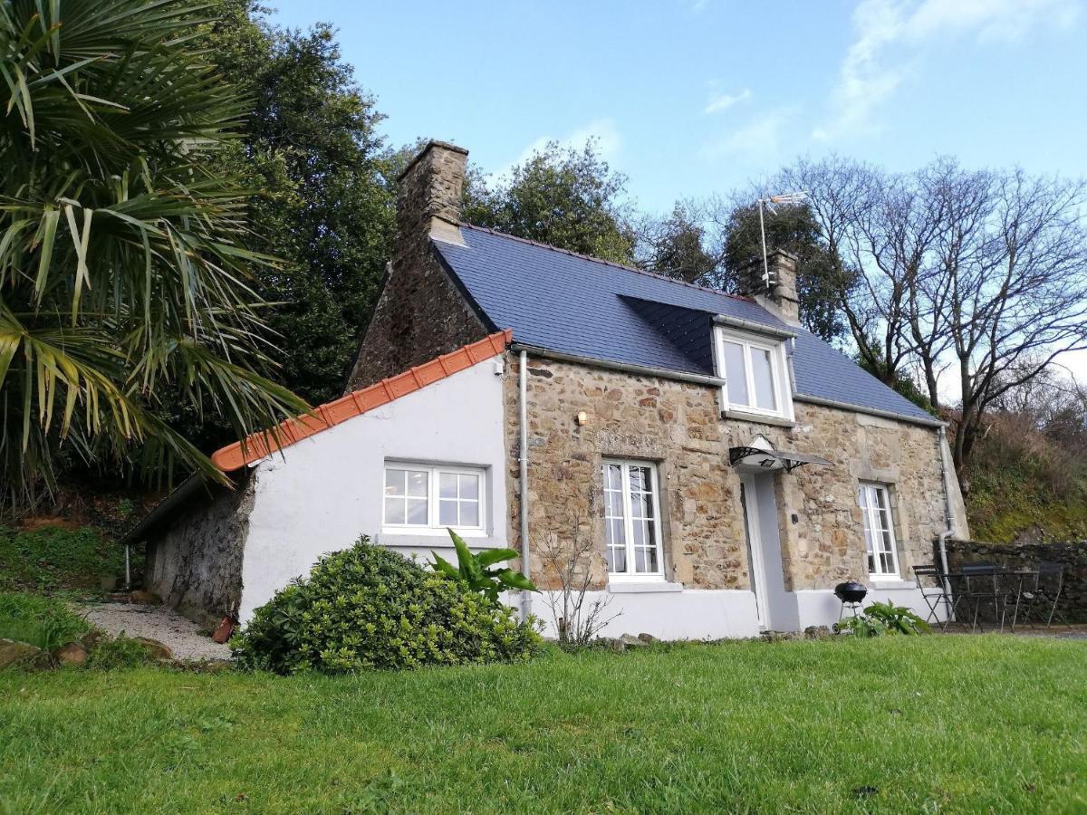 Maison Normande Proche De La Mer Et Des Commodites Villa Quettehou Exterior photo